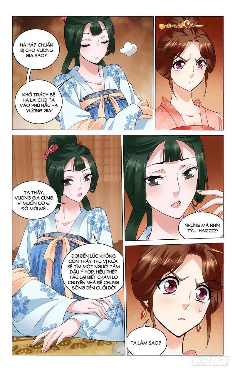 Vương Gia ! Không nên a !: Chapter 229