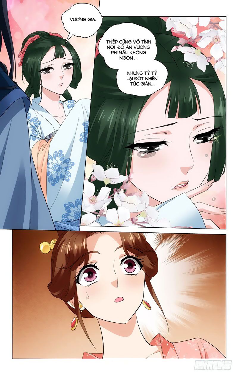 Vương Gia ! Không nên a !: Chapter 229