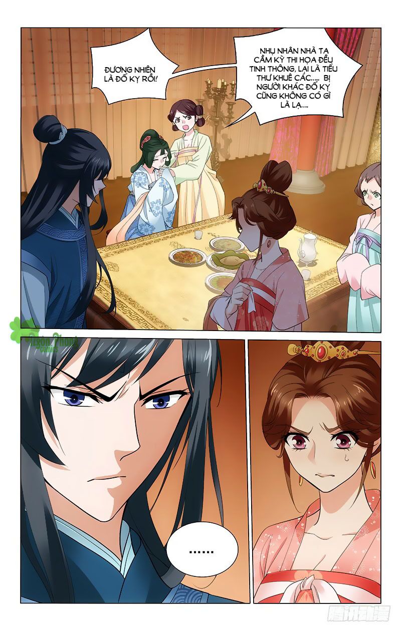 Vương Gia ! Không nên a !: Chapter 229