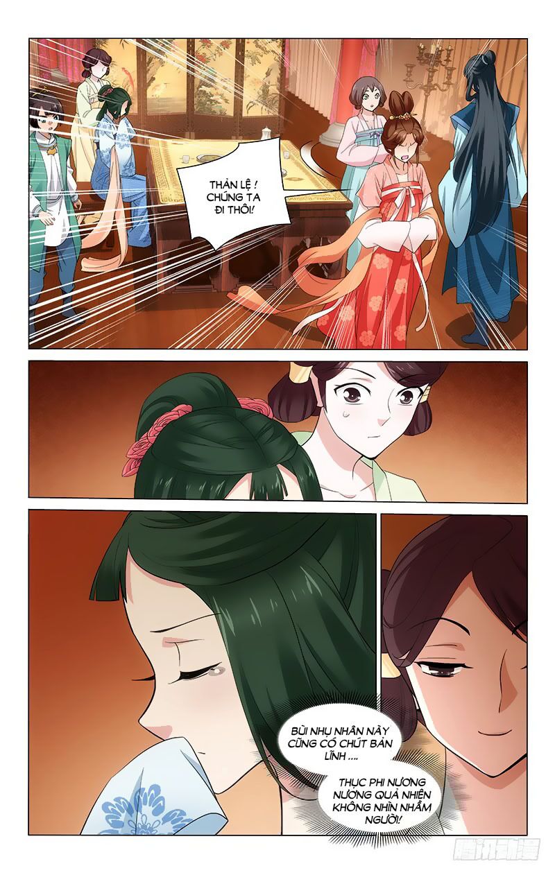 Vương Gia ! Không nên a !: Chapter 229