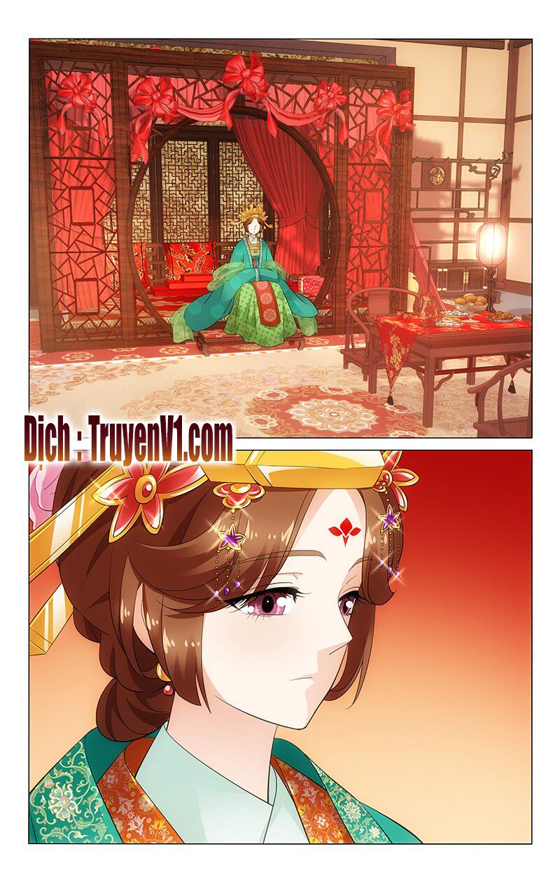 Vương Gia ! Không nên a !: Chapter 23