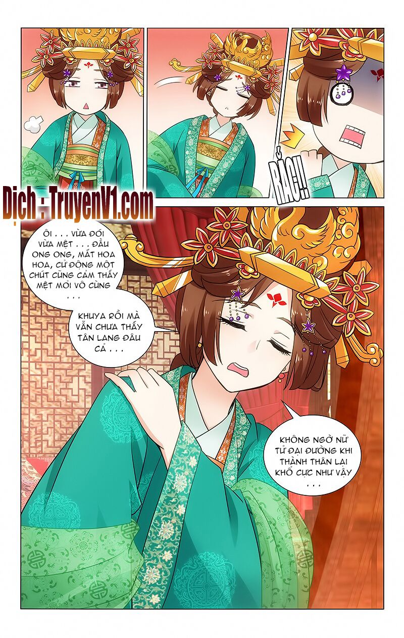 Vương Gia ! Không nên a !: Chapter 23