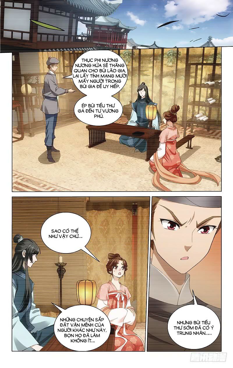Vương Gia ! Không nên a !: Chapter 230