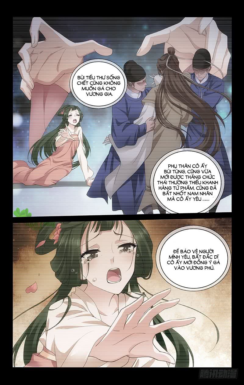 Vương Gia ! Không nên a !: Chapter 230