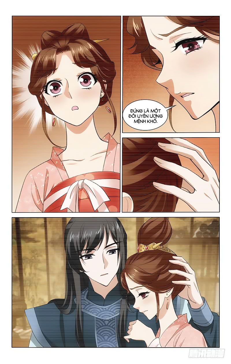 Vương Gia ! Không nên a !: Chapter 230