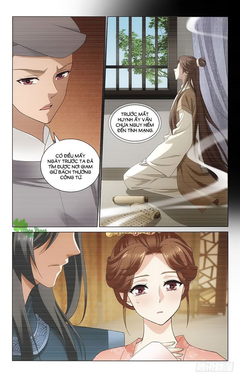 Vương Gia ! Không nên a !: Chapter 230