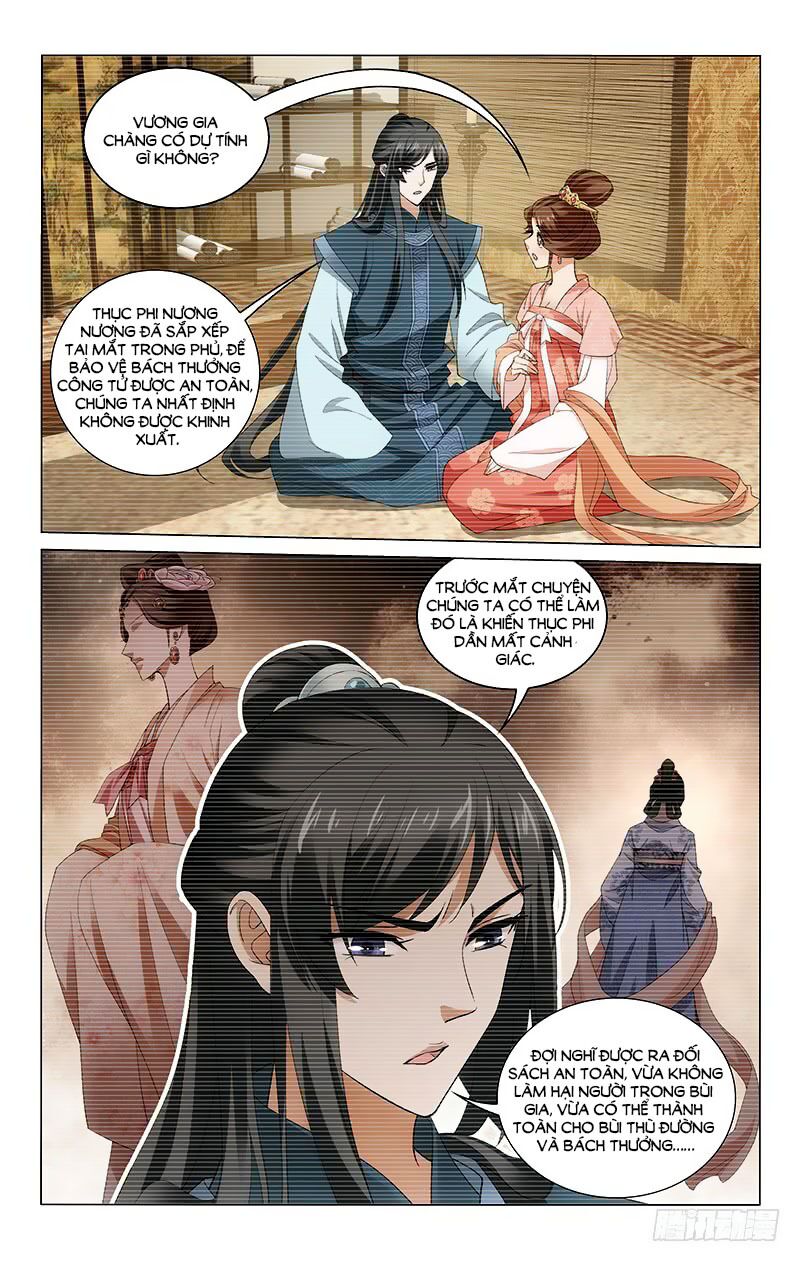 Vương Gia ! Không nên a !: Chapter 230