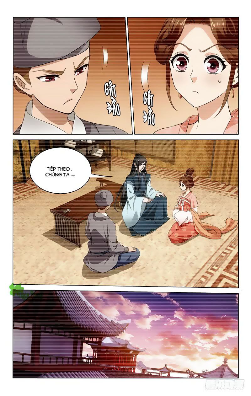Vương Gia ! Không nên a !: Chapter 230