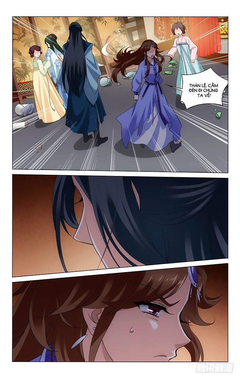 Vương Gia ! Không nên a !: Chapter 234