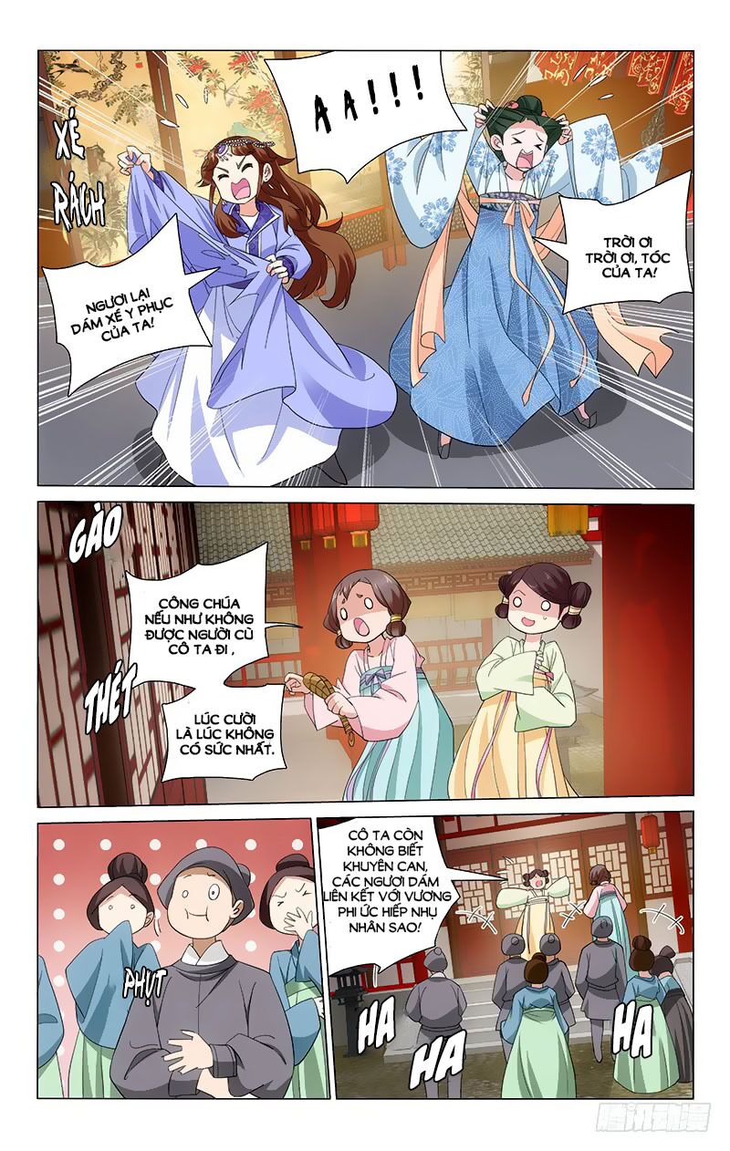 Vương Gia ! Không nên a !: Chapter 234