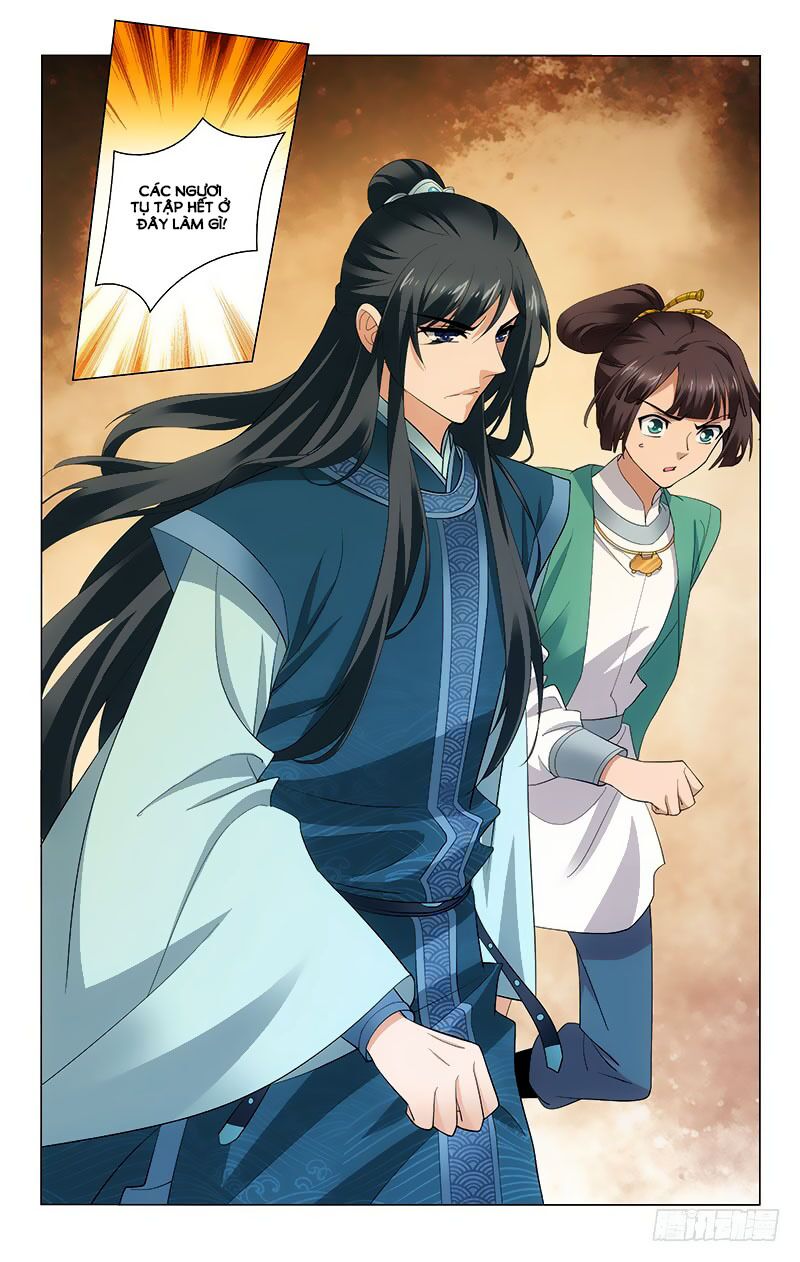 Vương Gia ! Không nên a !: Chapter 234