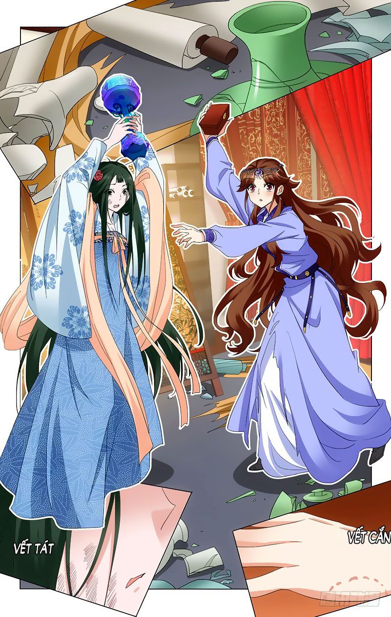 Vương Gia ! Không nên a !: Chapter 234