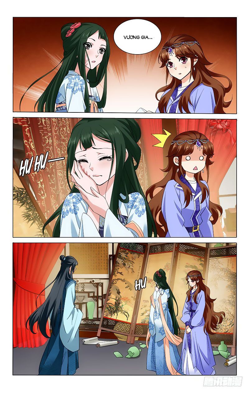 Vương Gia ! Không nên a !: Chapter 234