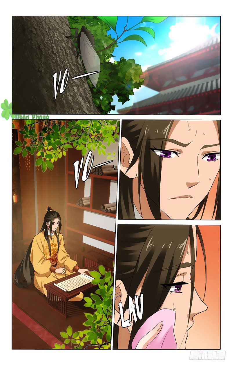 Vương Gia ! Không nên a !: Chapter 235