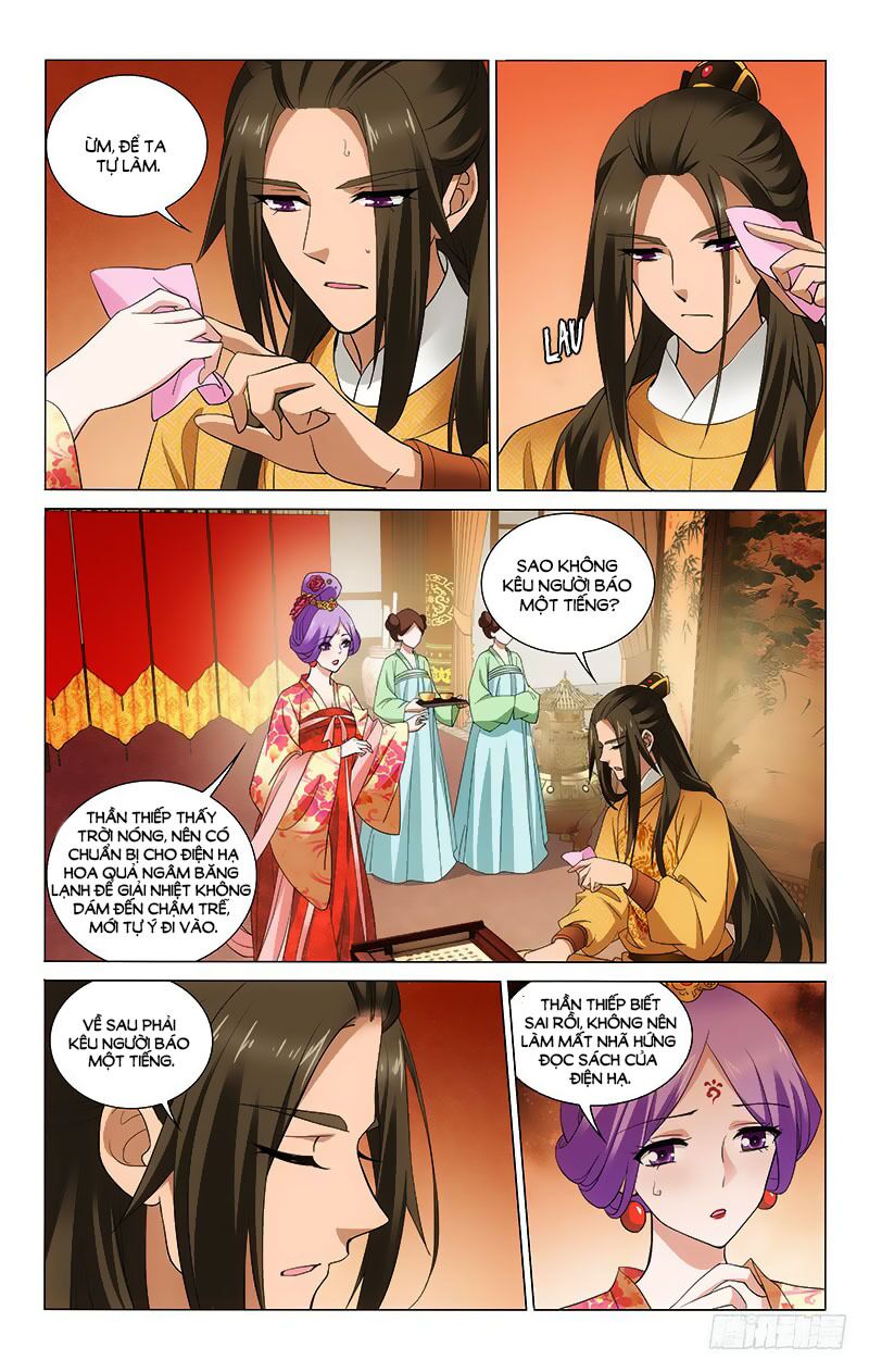 Vương Gia ! Không nên a !: Chapter 235