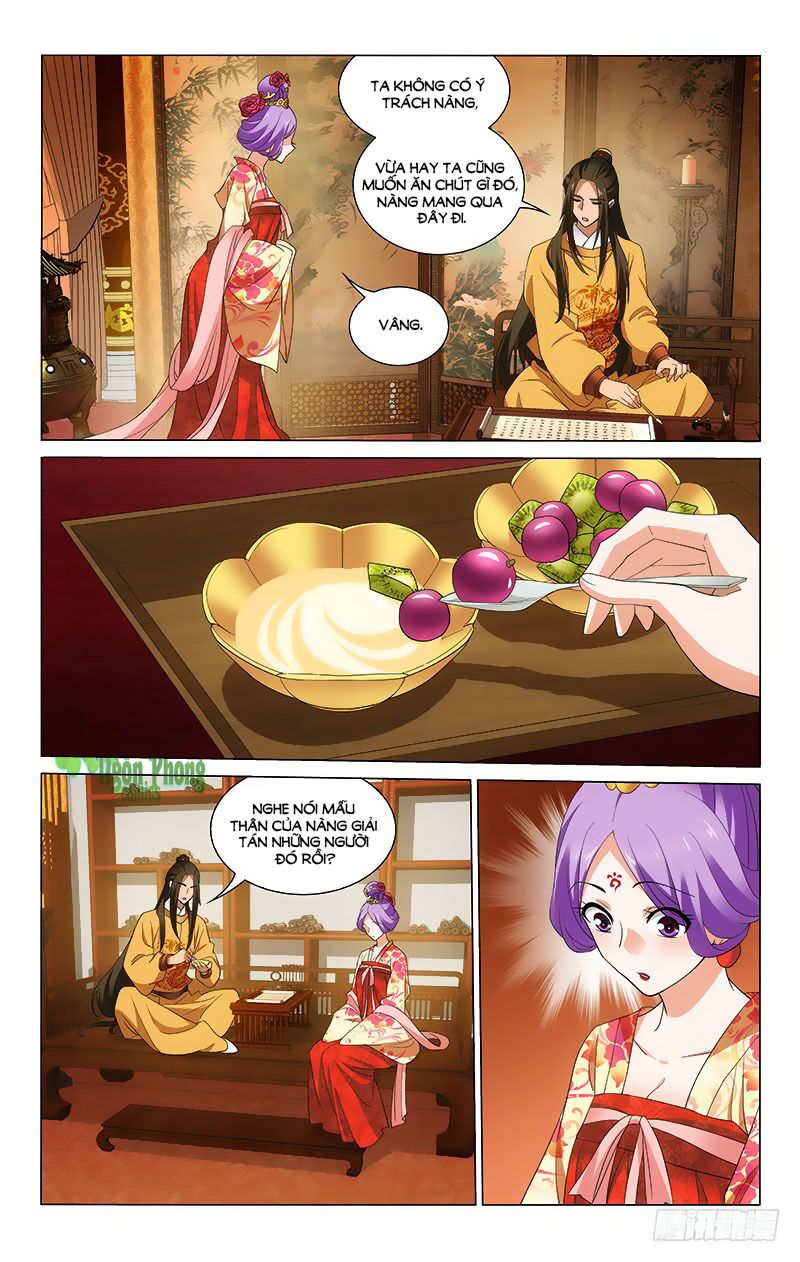 Vương Gia ! Không nên a !: Chapter 235