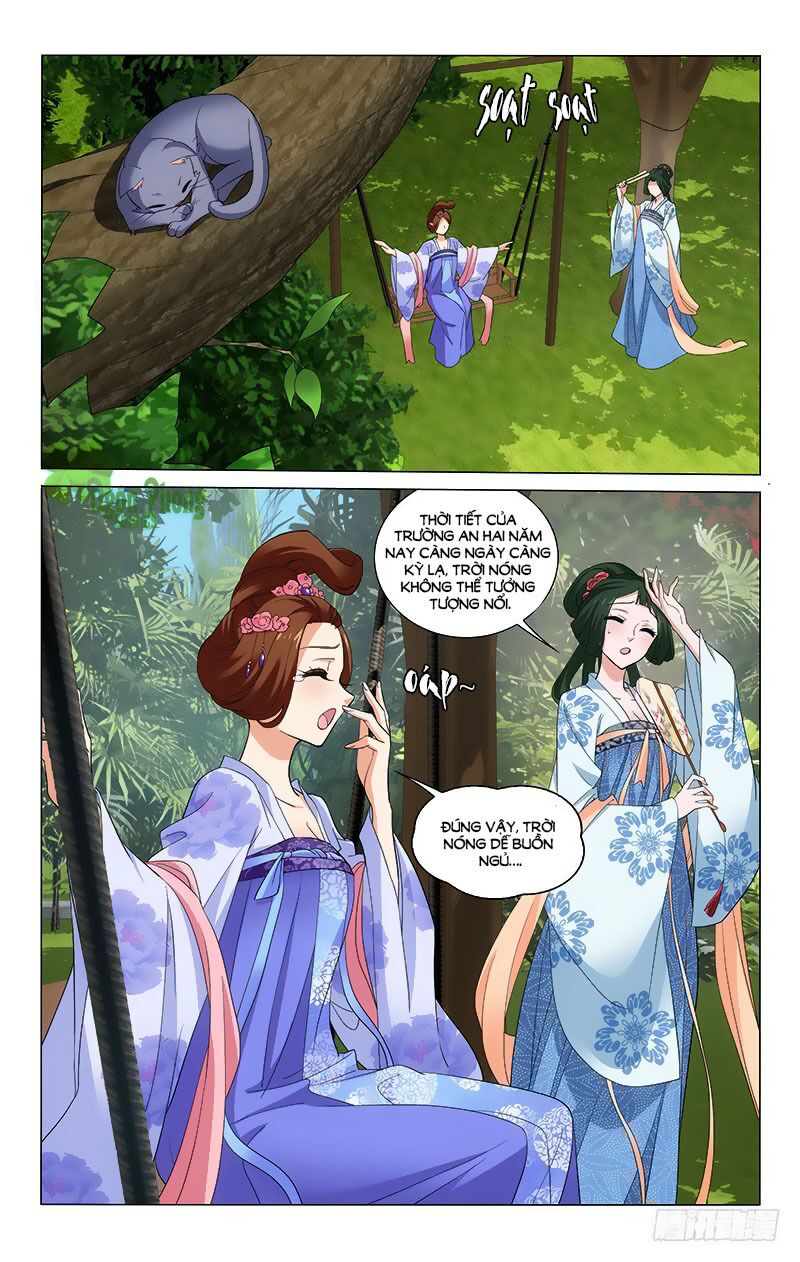 Vương Gia ! Không nên a !: Chapter 235
