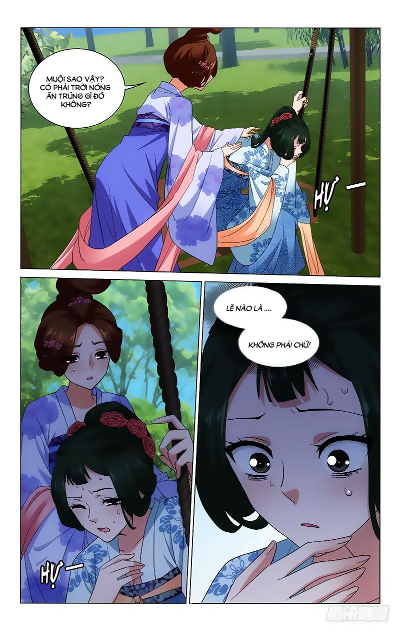 Vương Gia ! Không nên a !: Chapter 236