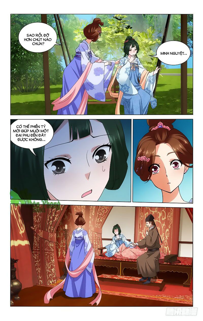 Vương Gia ! Không nên a !: Chapter 236