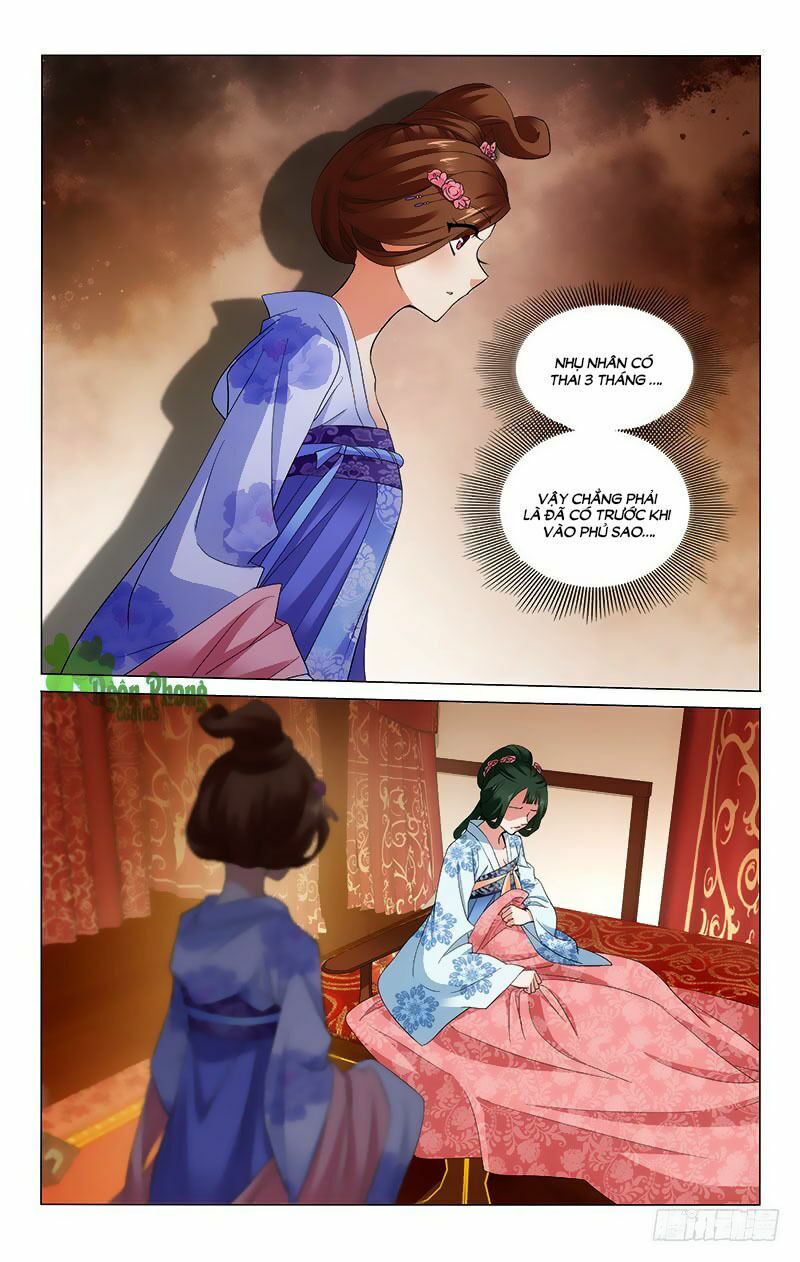 Vương Gia ! Không nên a !: Chapter 237