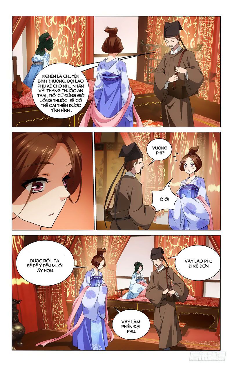 Vương Gia ! Không nên a !: Chapter 237