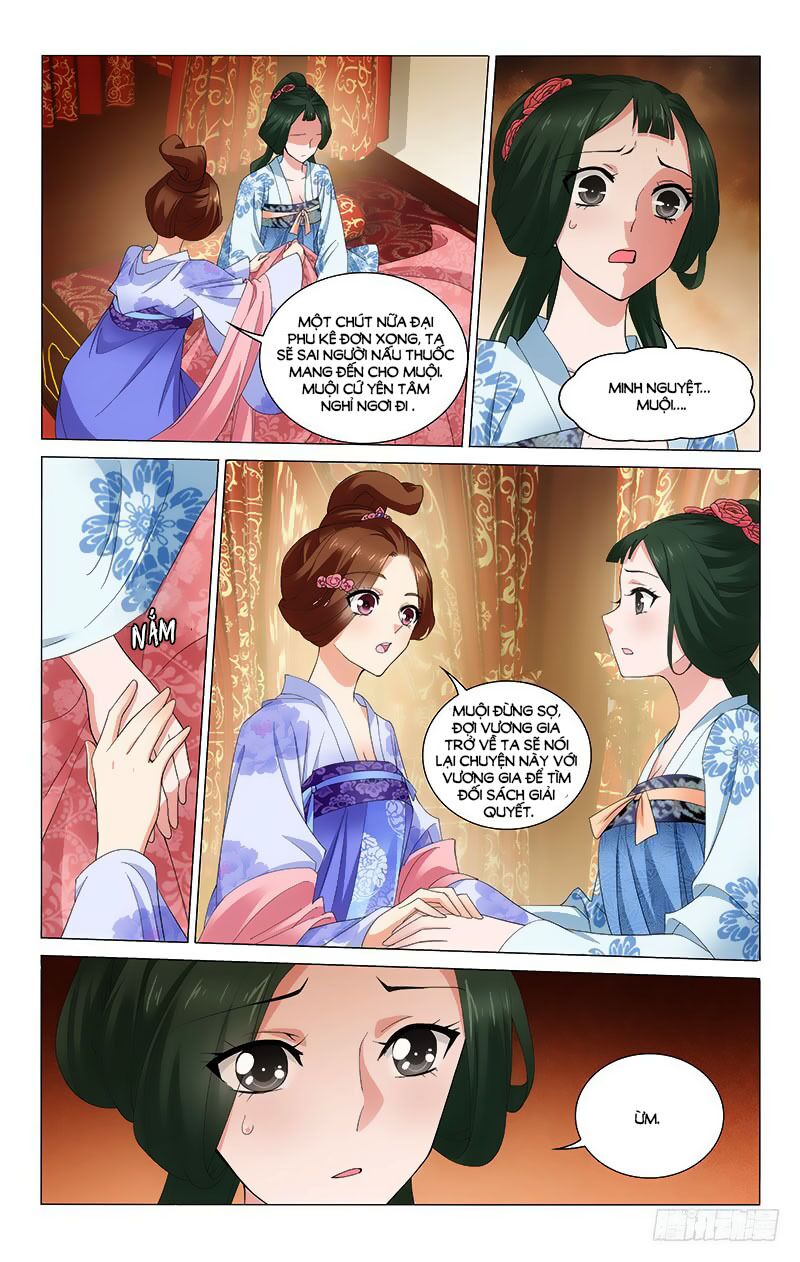 Vương Gia ! Không nên a !: Chapter 237