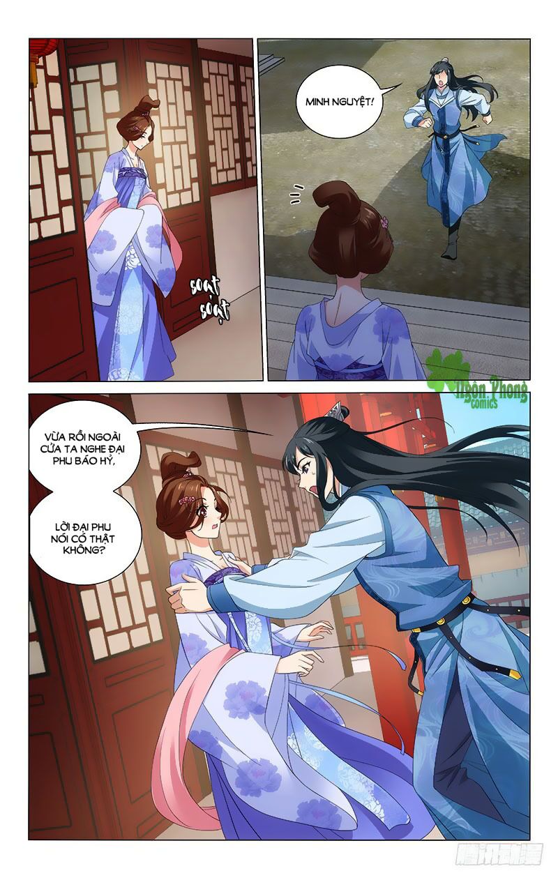 Vương Gia ! Không nên a !: Chapter 237