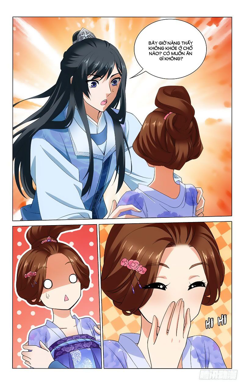 Vương Gia ! Không nên a !: Chapter 237