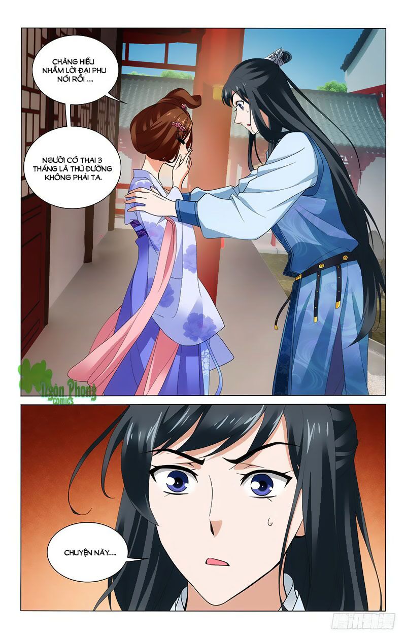 Vương Gia ! Không nên a !: Chapter 237
