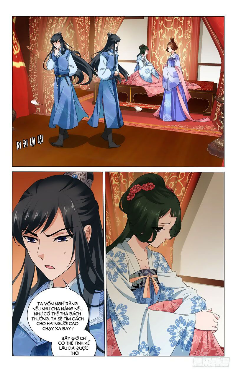 Vương Gia ! Không nên a !: Chapter 237
