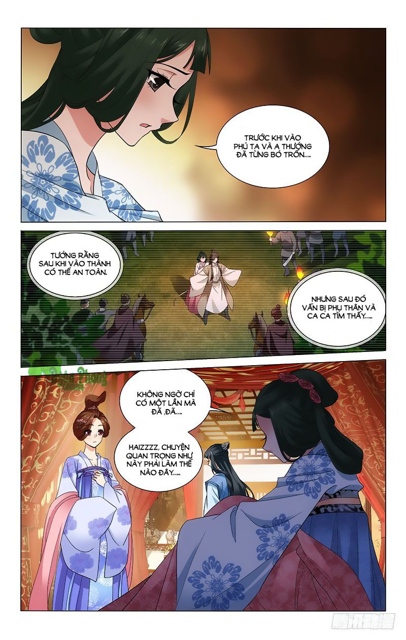 Vương Gia ! Không nên a !: Chapter 237