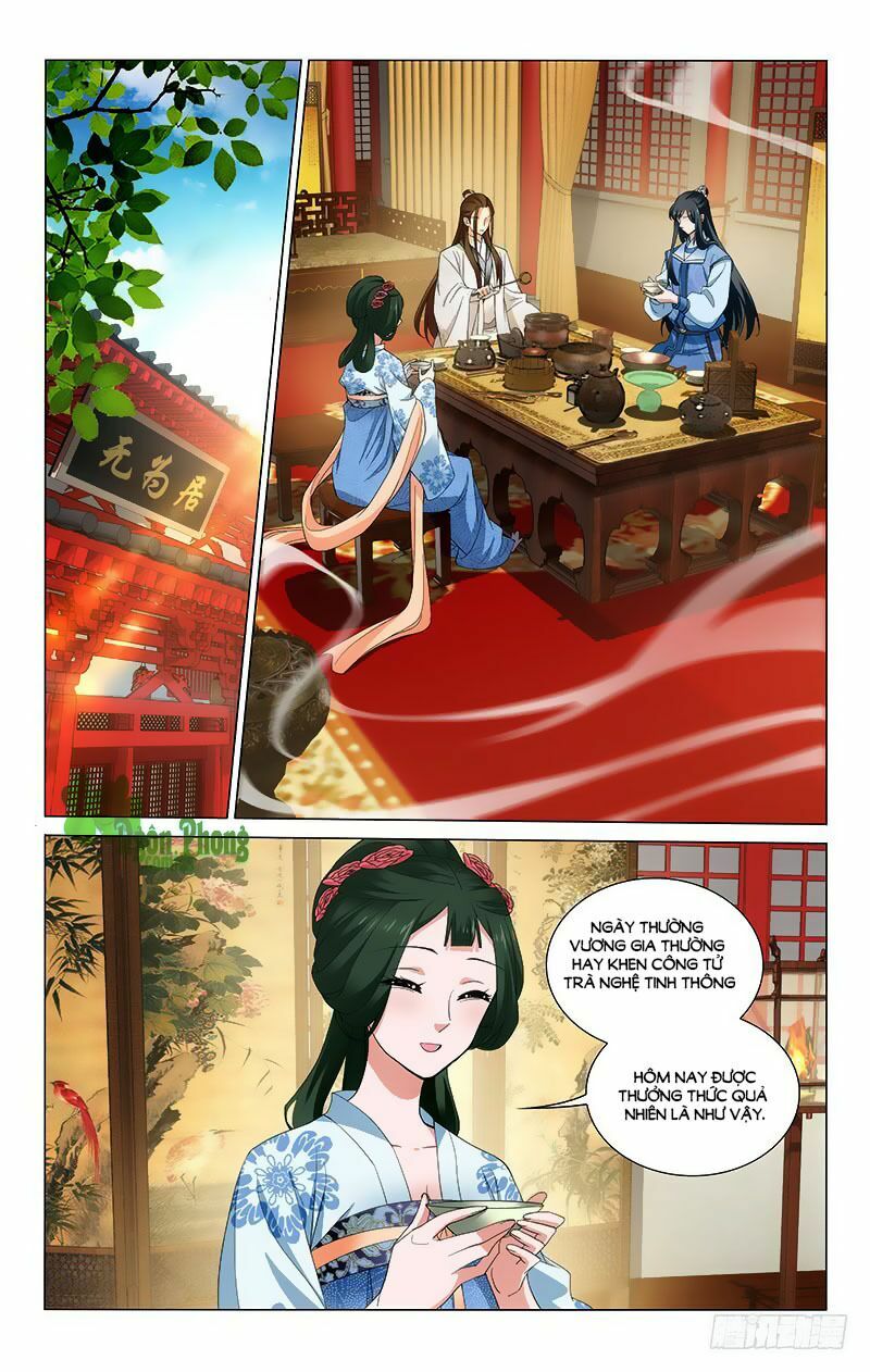 Vương Gia ! Không nên a !: Chapter 239