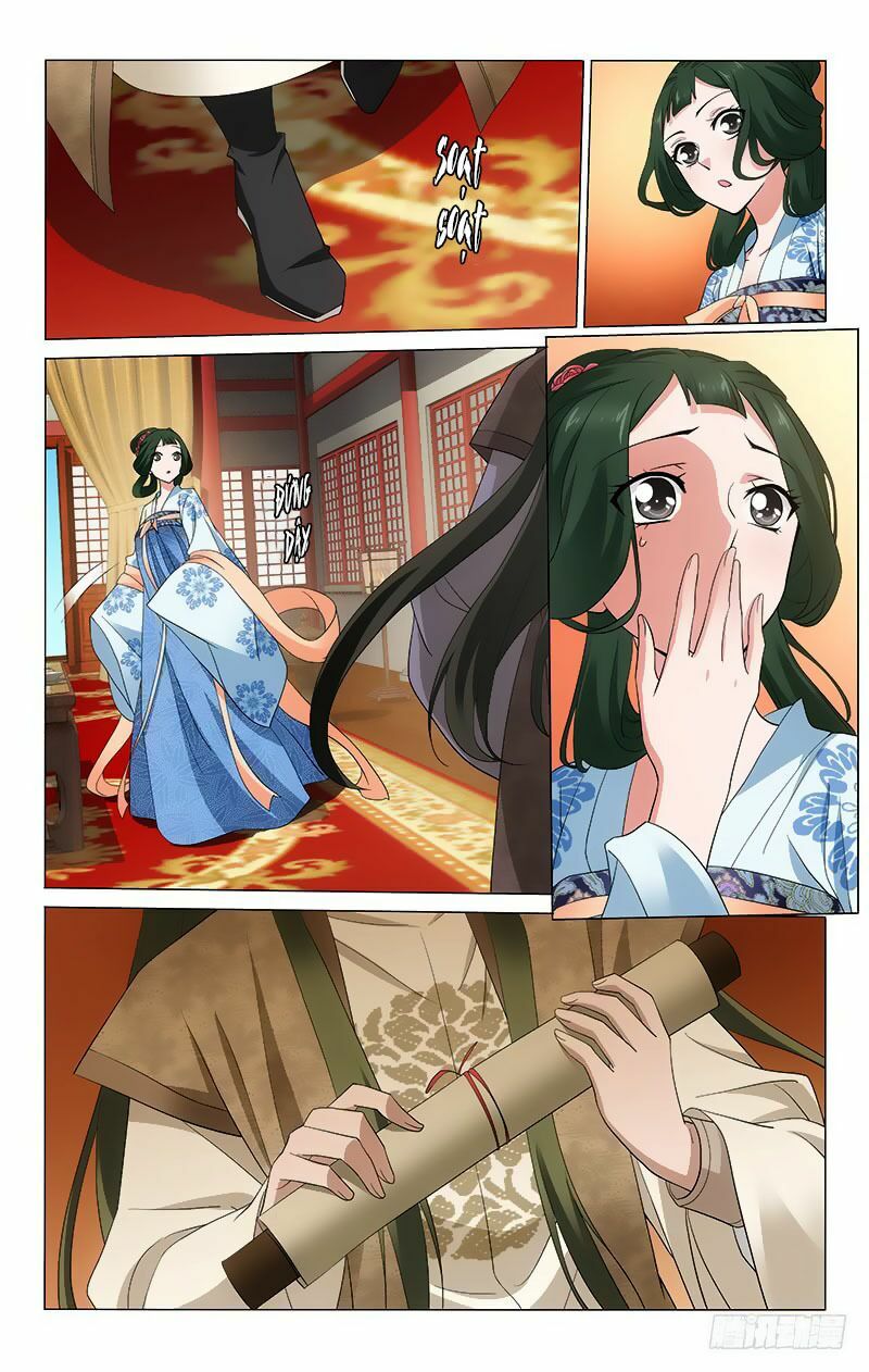 Vương Gia ! Không nên a !: Chapter 239