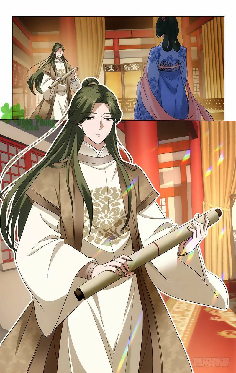 Vương Gia ! Không nên a !: Chapter 239
