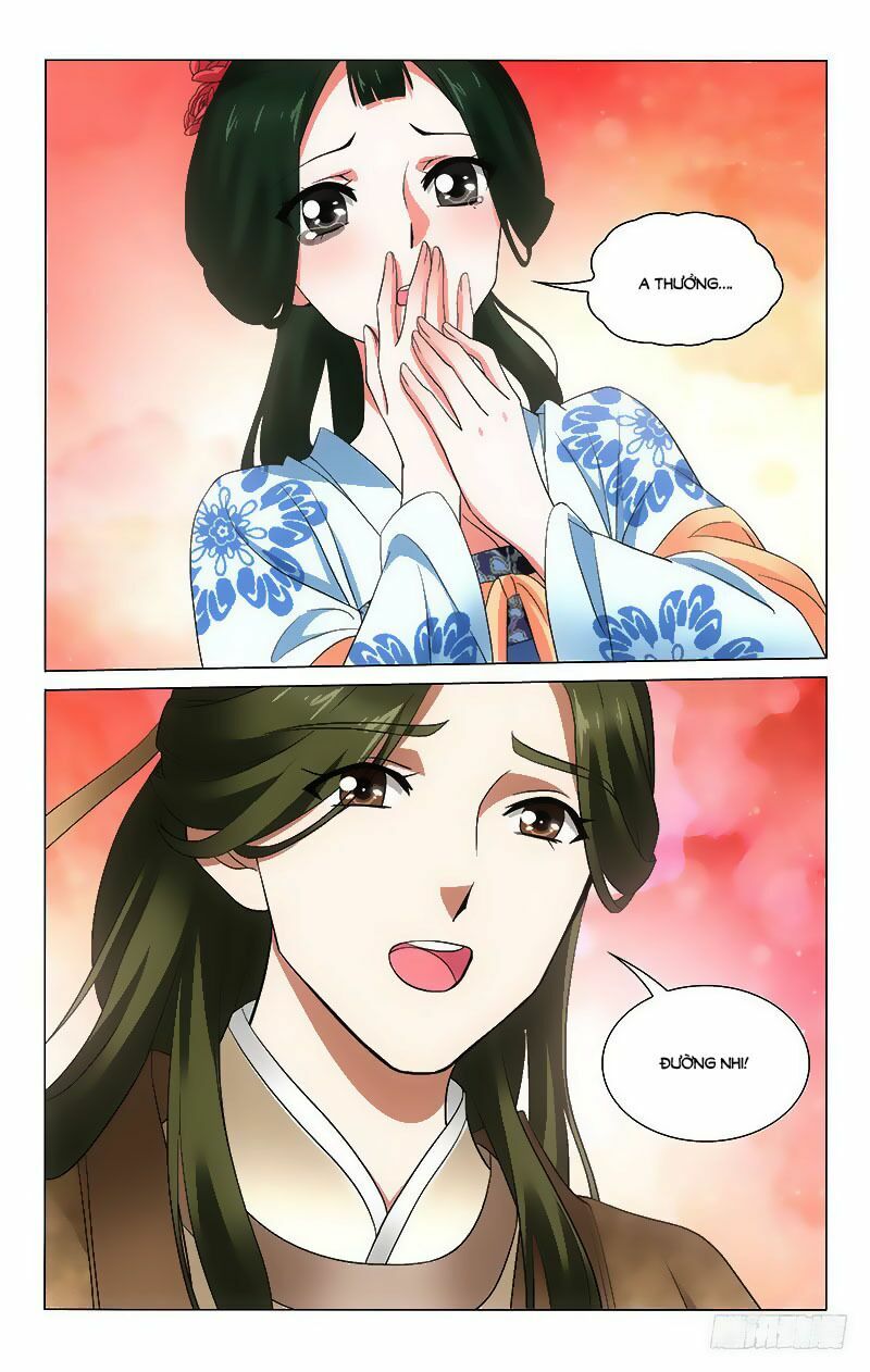 Vương Gia ! Không nên a !: Chapter 239
