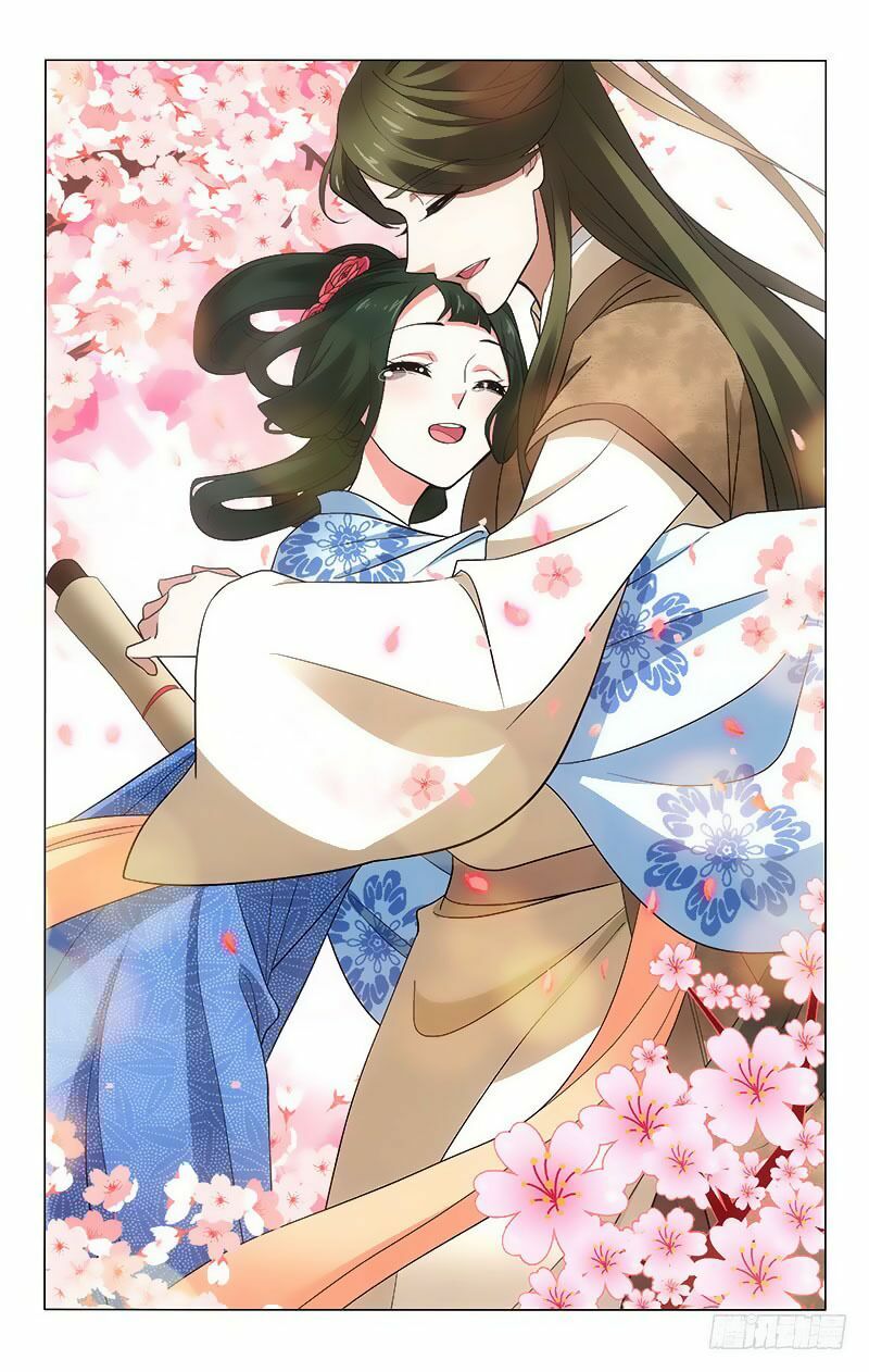Vương Gia ! Không nên a !: Chapter 239