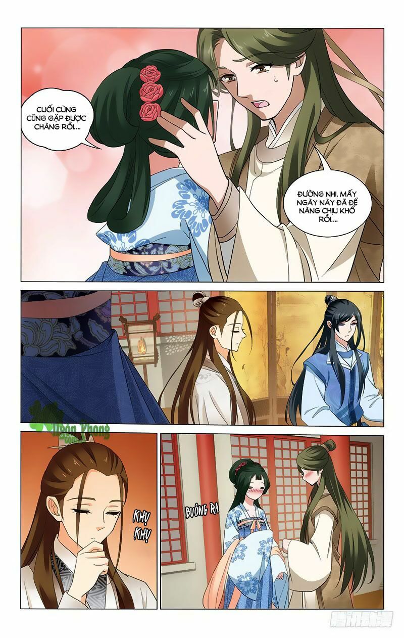 Vương Gia ! Không nên a !: Chapter 239