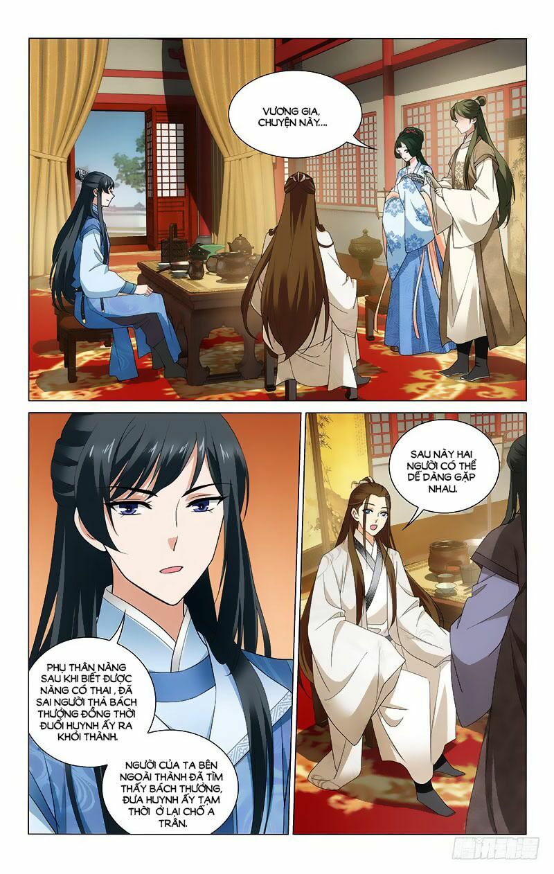 Vương Gia ! Không nên a !: Chapter 239