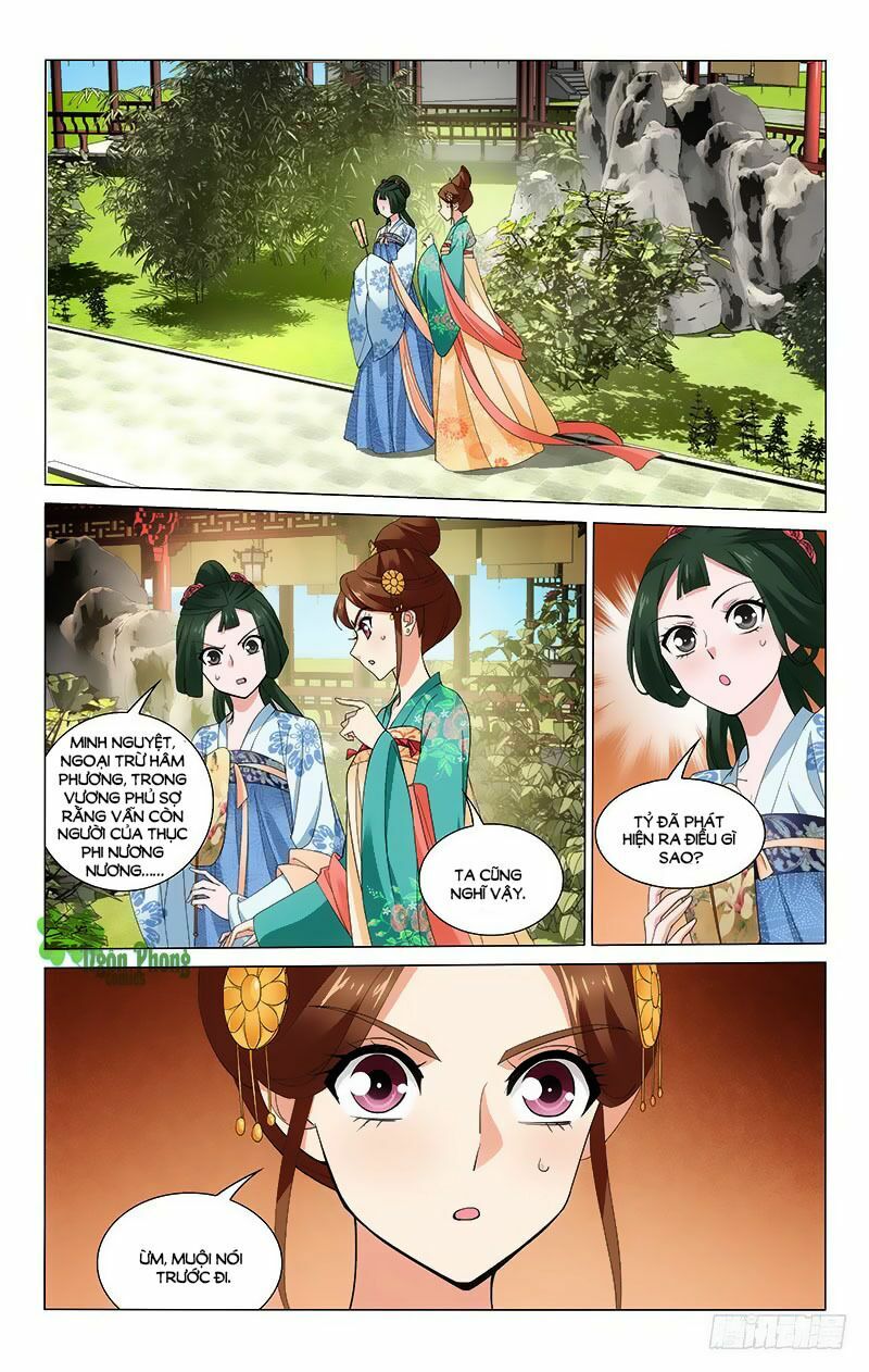 Vương Gia ! Không nên a !: Chapter 240
