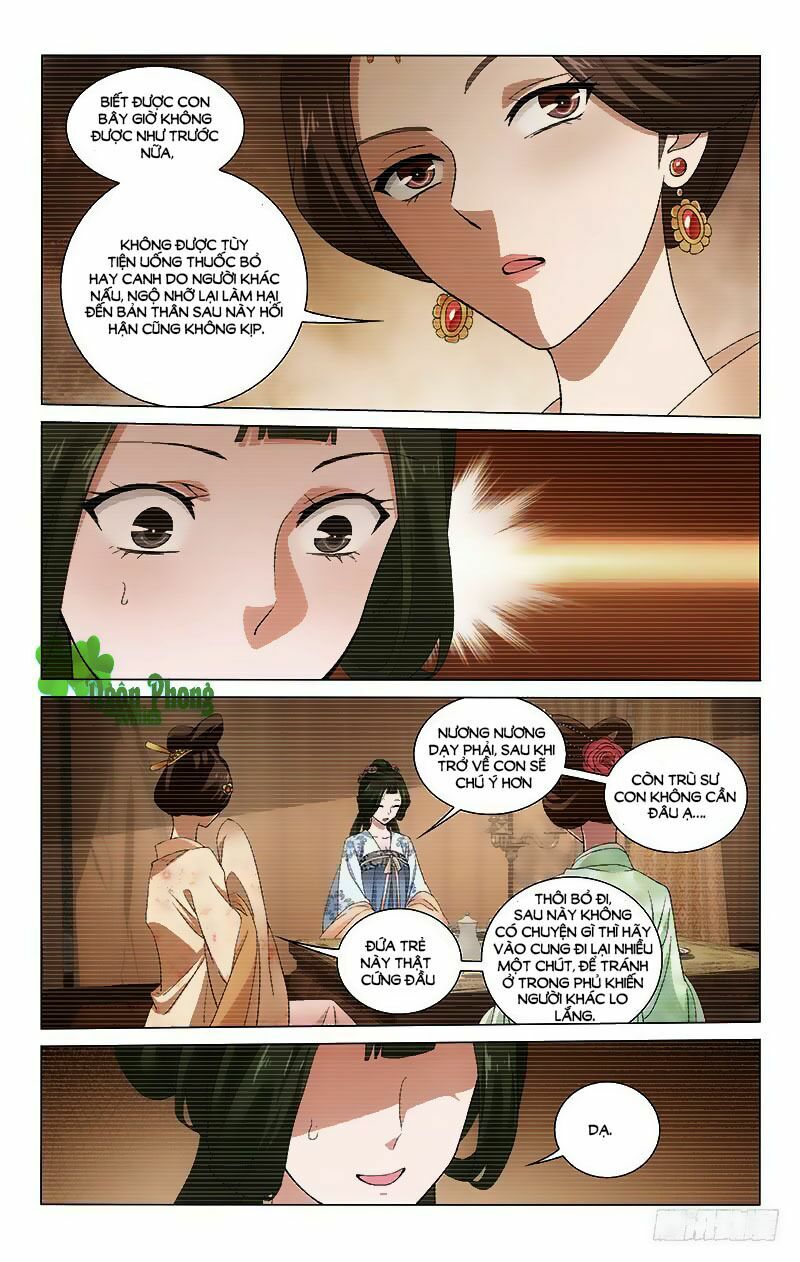 Vương Gia ! Không nên a !: Chapter 240