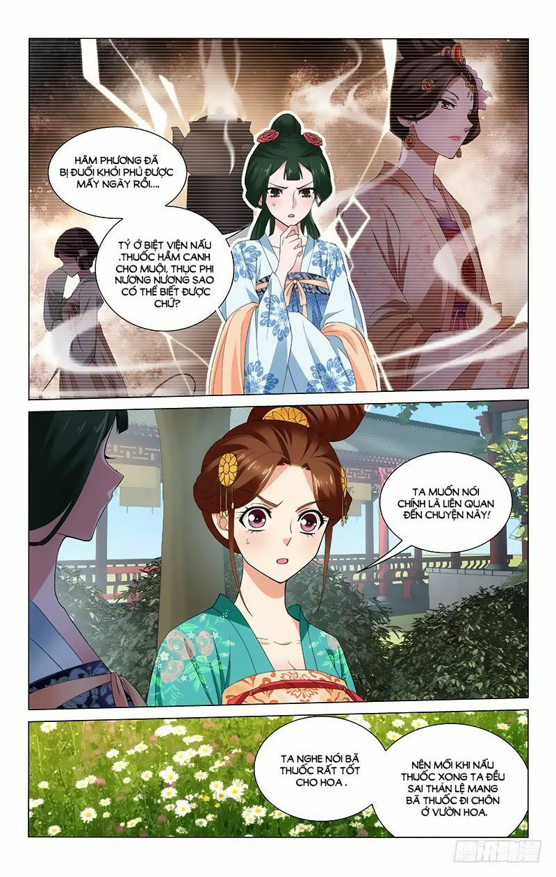 Vương Gia ! Không nên a !: Chapter 240