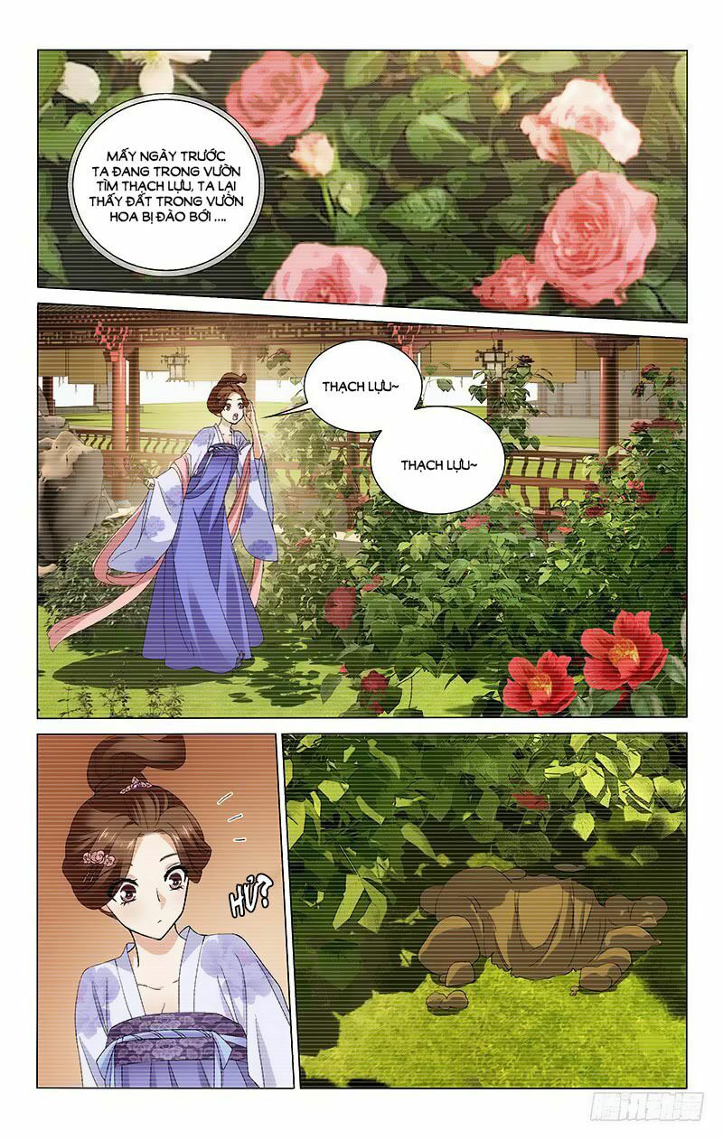 Vương Gia ! Không nên a !: Chapter 240