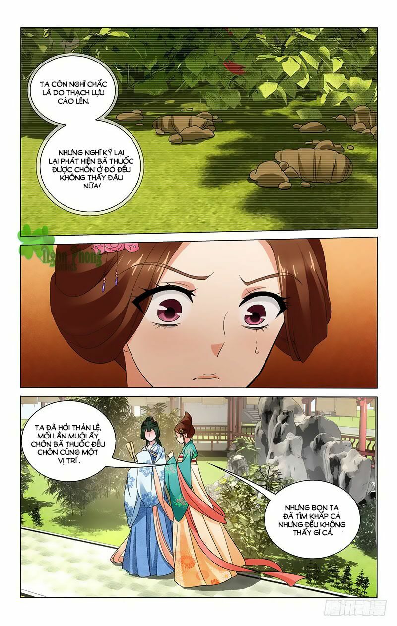 Vương Gia ! Không nên a !: Chapter 240