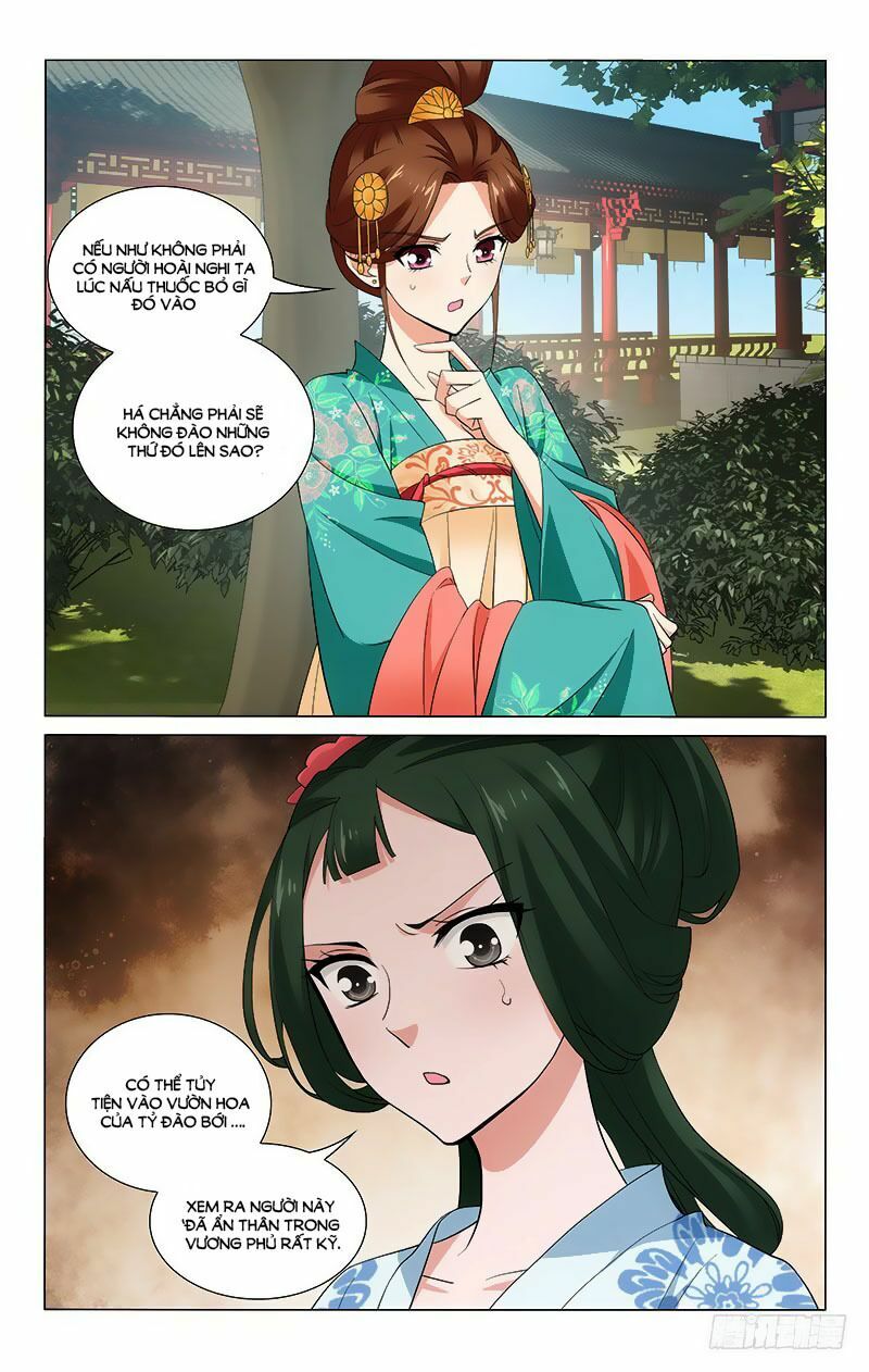 Vương Gia ! Không nên a !: Chapter 240
