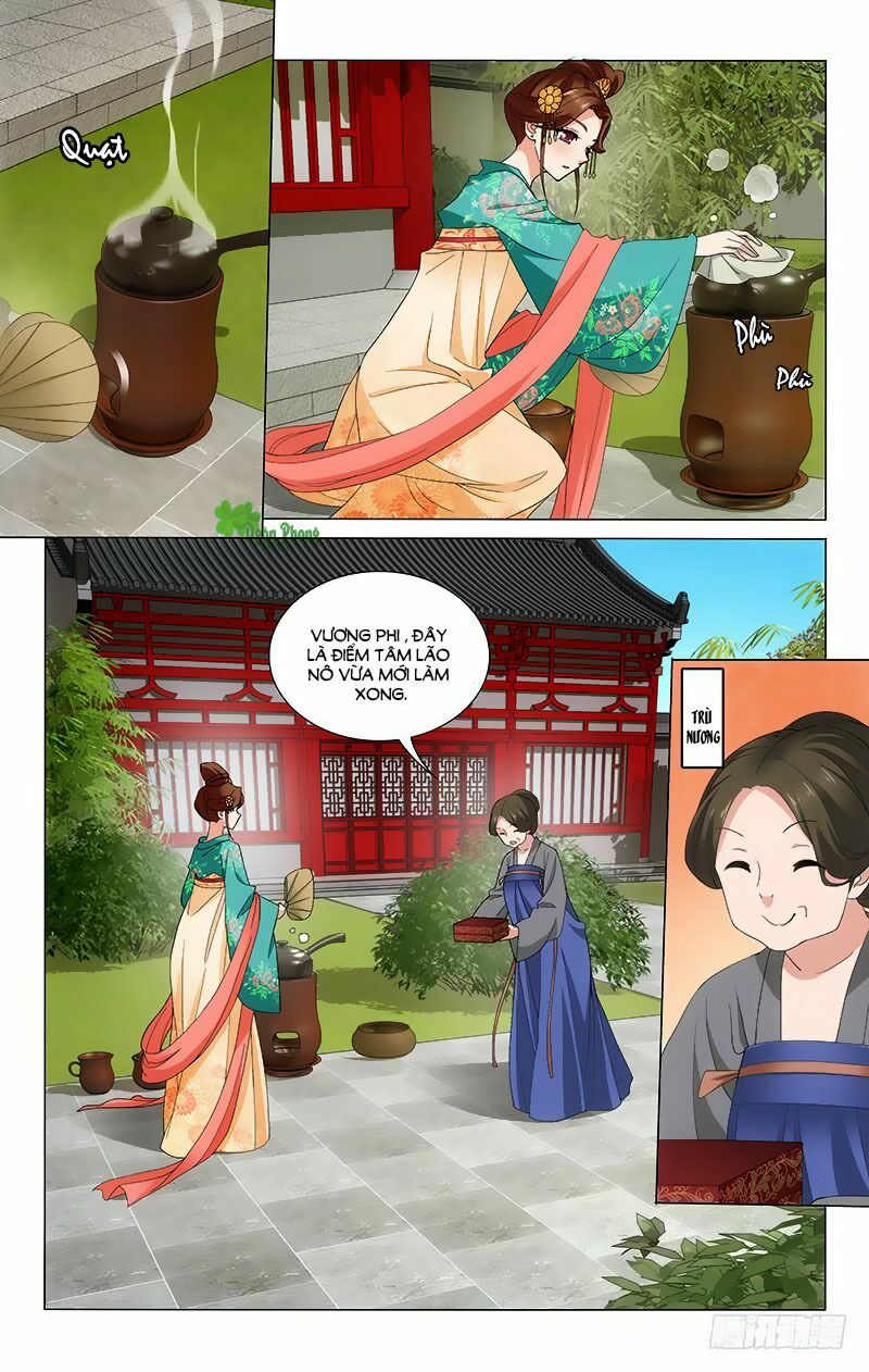 Vương Gia ! Không nên a !: Chapter 241
