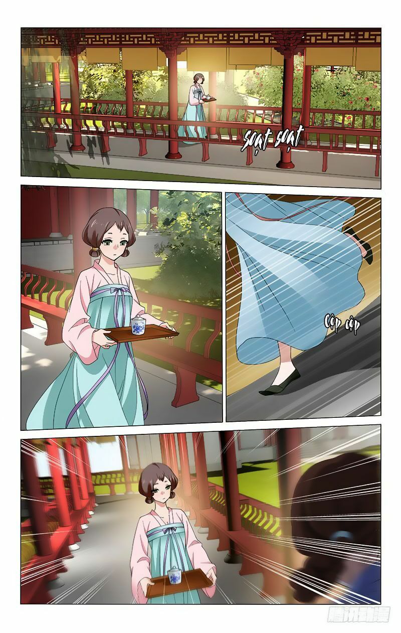 Vương Gia ! Không nên a !: Chapter 241