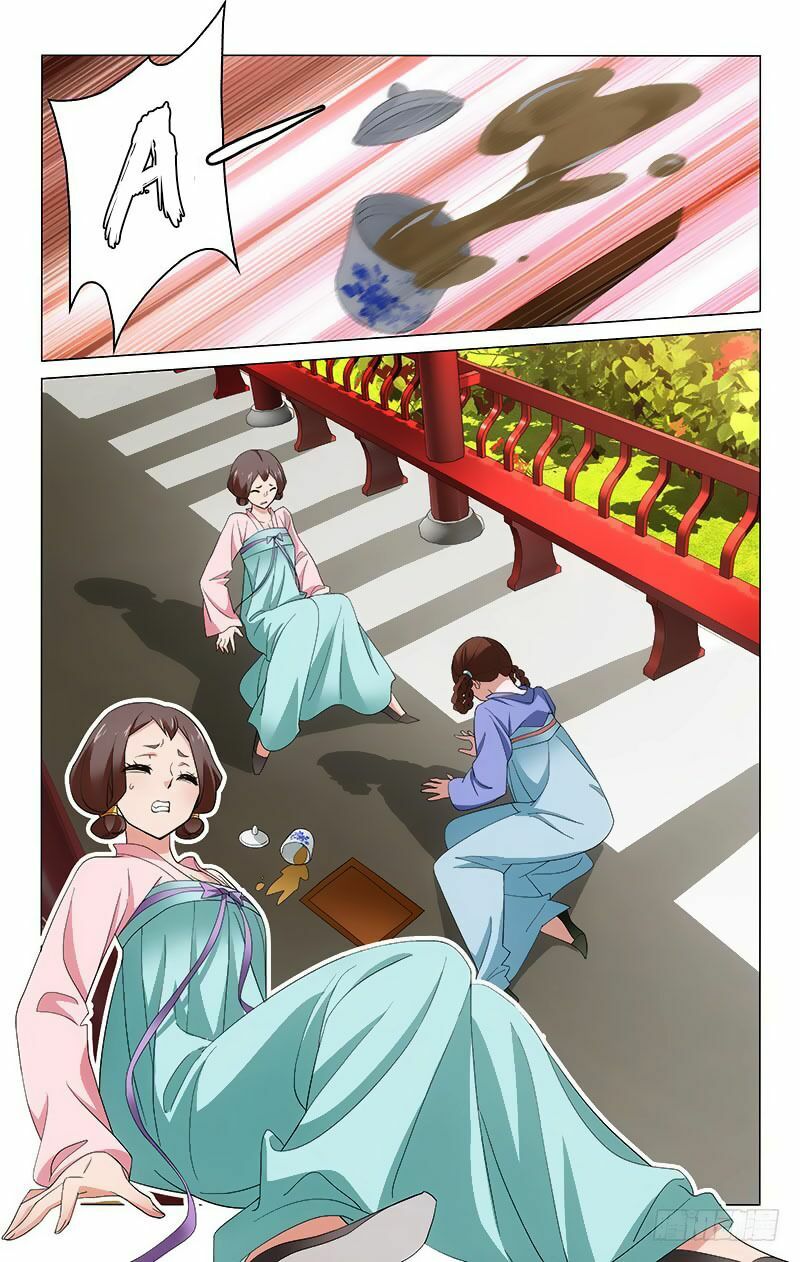 Vương Gia ! Không nên a !: Chapter 241