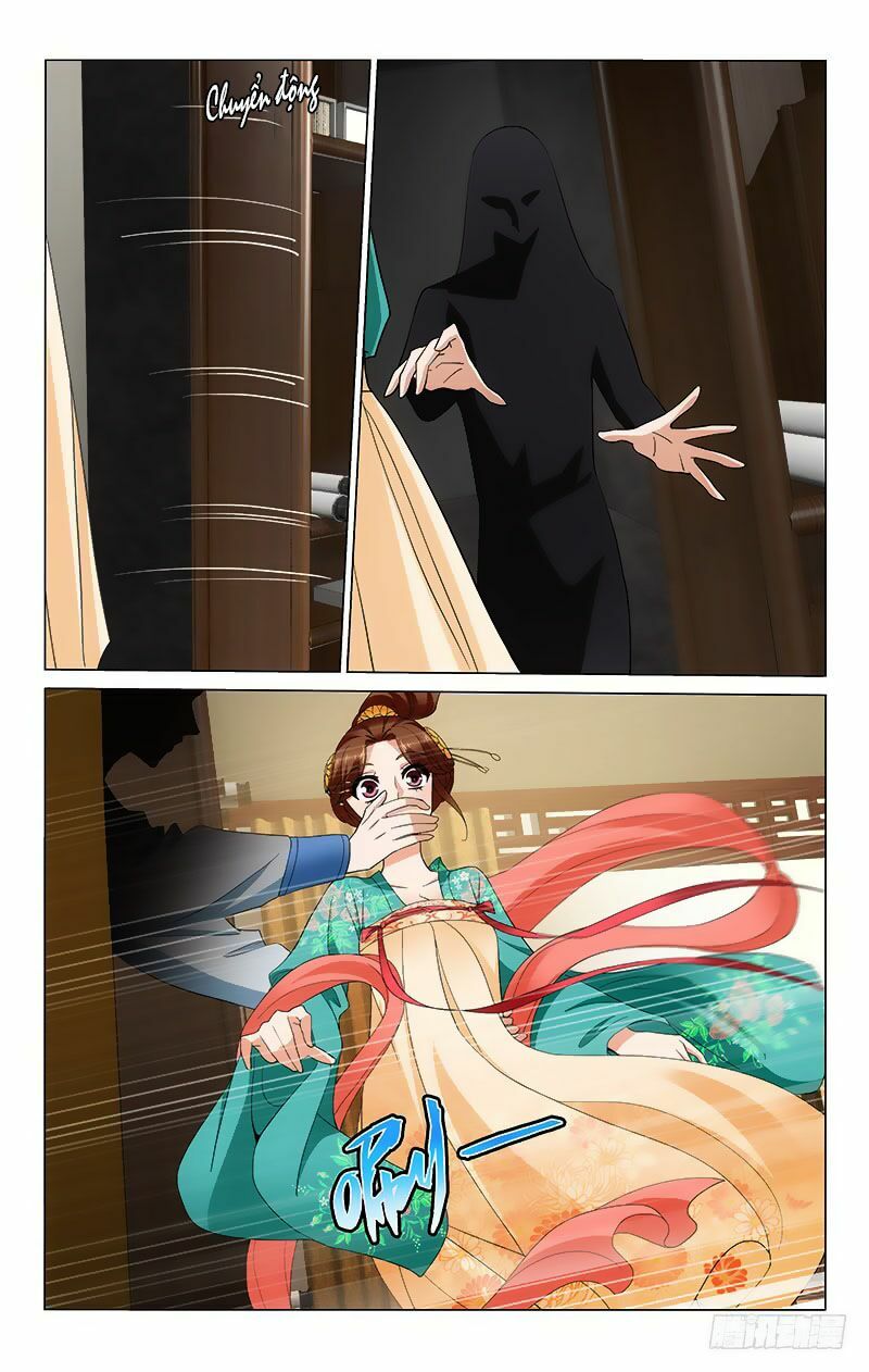 Vương Gia ! Không nên a !: Chapter 242