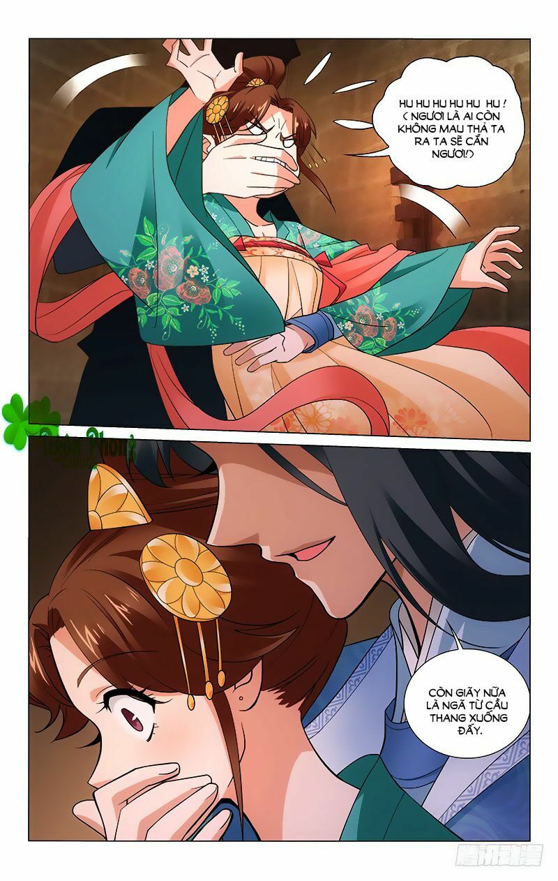 Vương Gia ! Không nên a !: Chapter 242