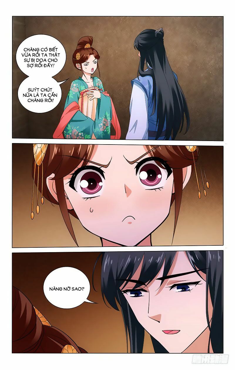 Vương Gia ! Không nên a !: Chapter 242